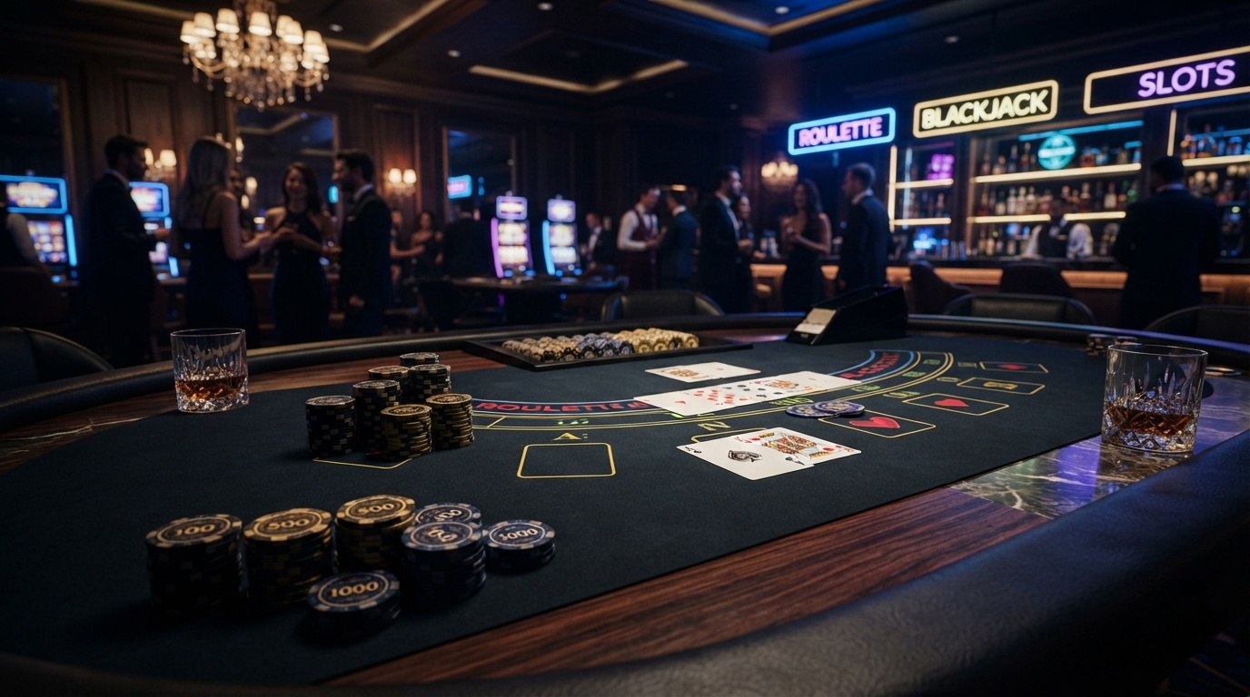 Drip Casino