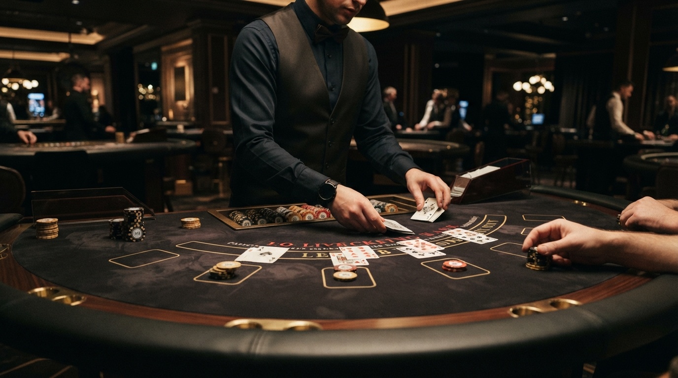 Exploring Payment Methods and Security at Drip Casino